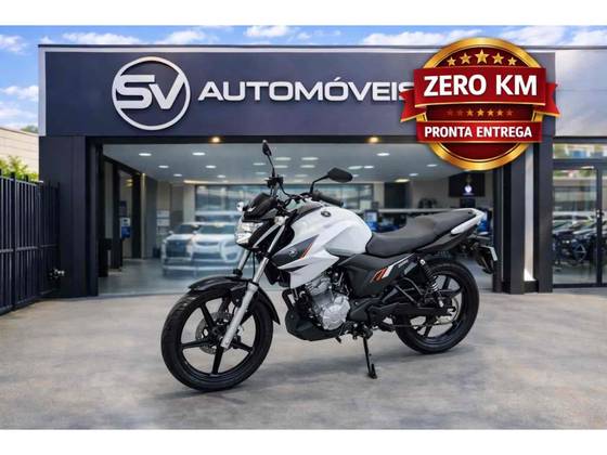 YAMAHA FACTOR YBR 150 ED YAMAHA FACTOR YBR 150 ED
